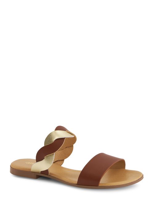 SANDALIA ANDREA PARA MUJER 74711