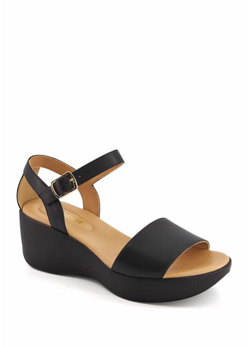 PLATAFORMA ANDREA PARA MUJER 74774