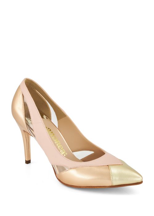 ZAPATILLA ANDREA PARA MUJER 67348