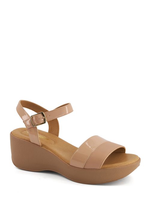 PLATAFORMA ANDREA PARA MUJER 74703