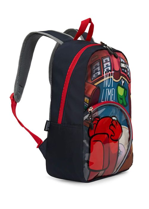 MOCHILA COLEGIAL PARA NIÑO 68392