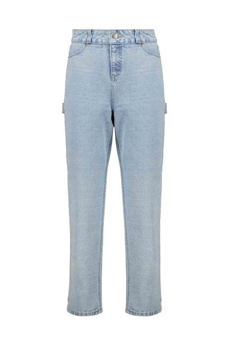 JEANS ANDREA PARA MUJER 71269