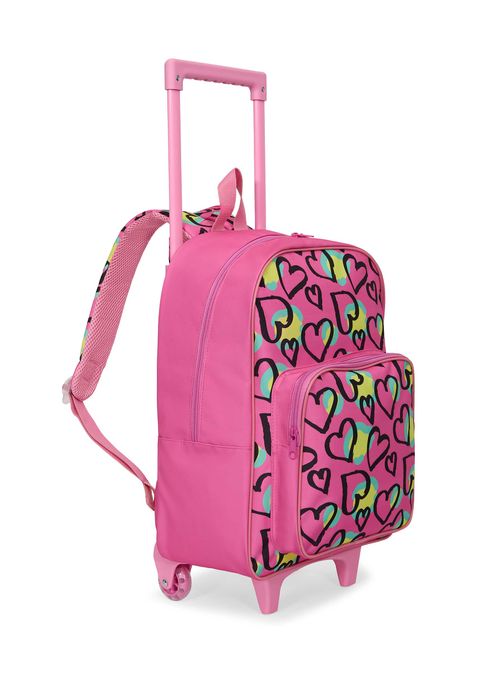 SET DE 5 PIEZAS PARA NIÑA 67594