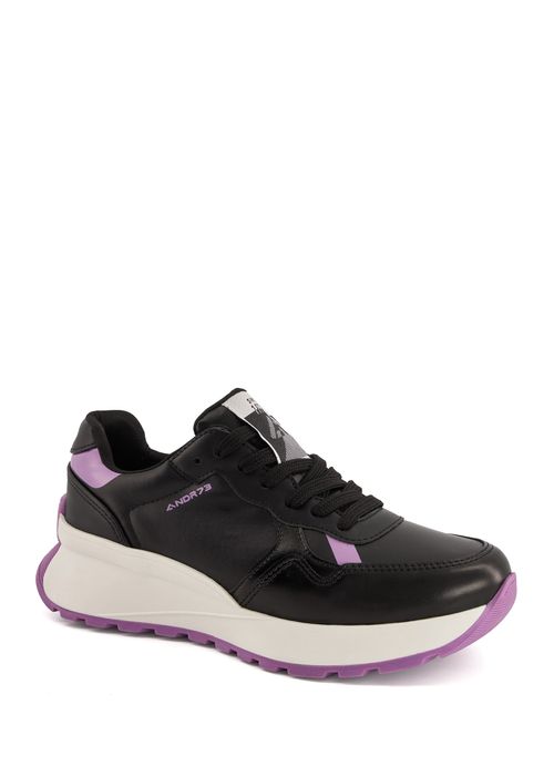 SNEAKER ANDREA PARA MUJER 84440