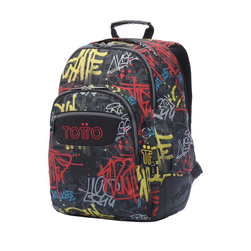 MOCHILA TOTTO PARA NINO 53841