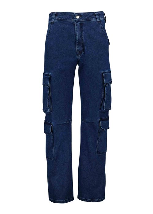 JEANS ANDREA PARA MUJER 71272