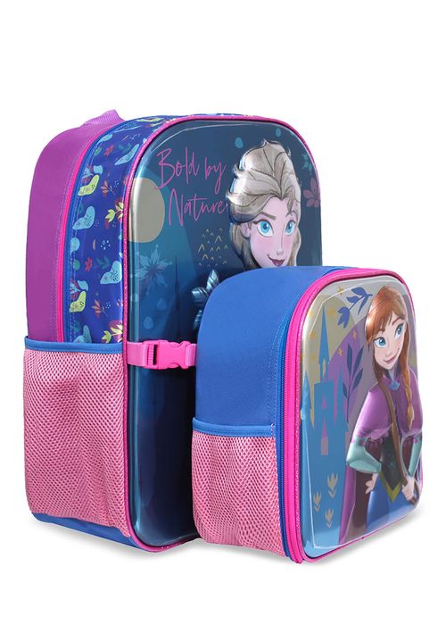 SET DE 2 PIEZAS COLEGIAL PARA NIÑA 68524