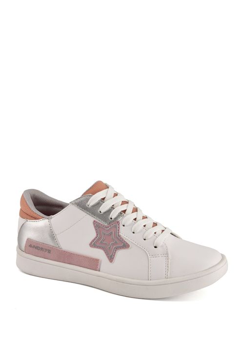 SNEAKER ANDREA PARA MUJER 84442