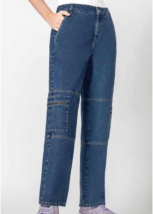 JEANS ANDREA PARA MUJER 71288