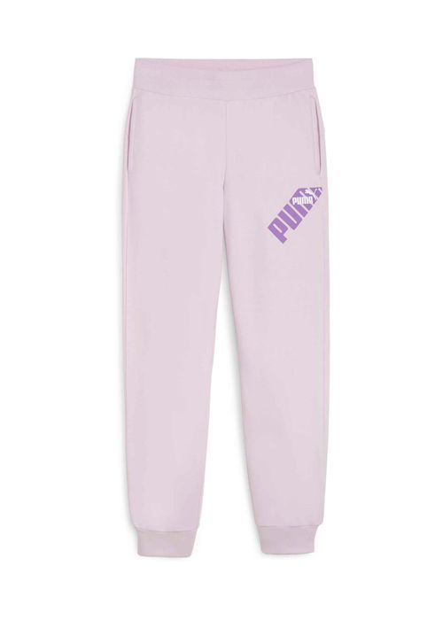 PUMA POWER PANTS TR PARA MUJER 84301
