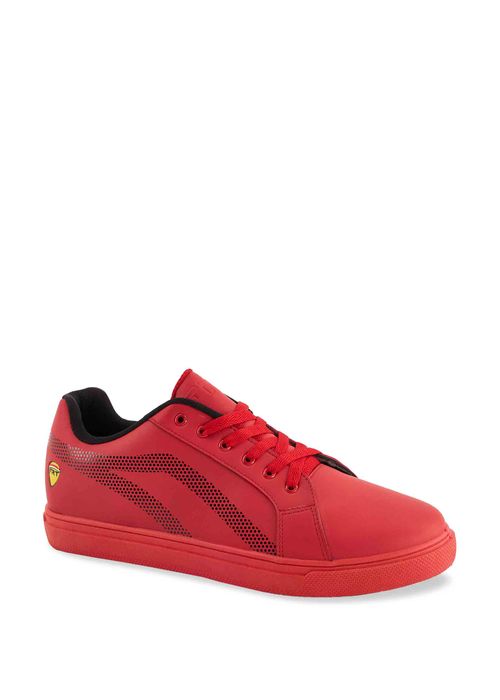 SNEAKER FERRATO PARA HOMBRE 84461