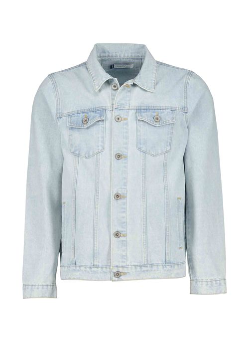 CHAMARRA FERRATO PARA HOMBRE 71315