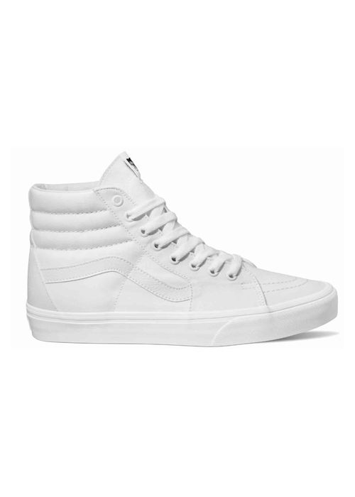 SK8-HI PARA MUJER 36664