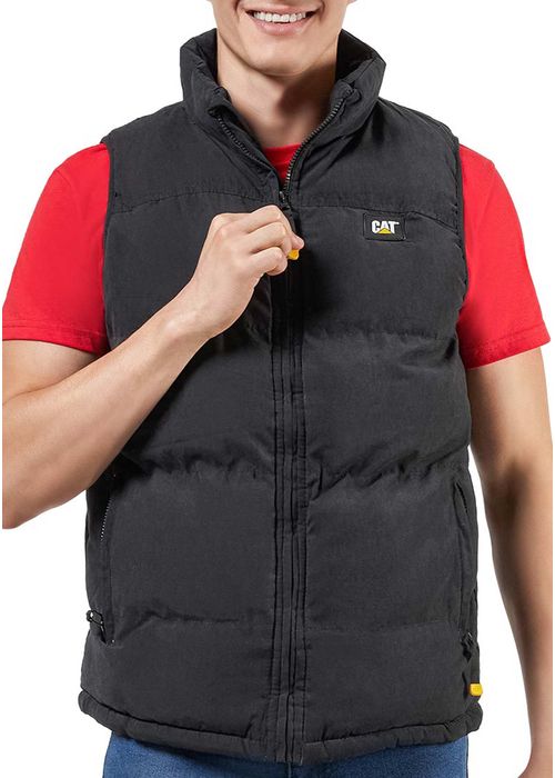 CAT CHALECO PARA HOMBRE 52918