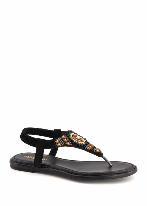 SANDALIA ANDREA PARA MUJER 84169
