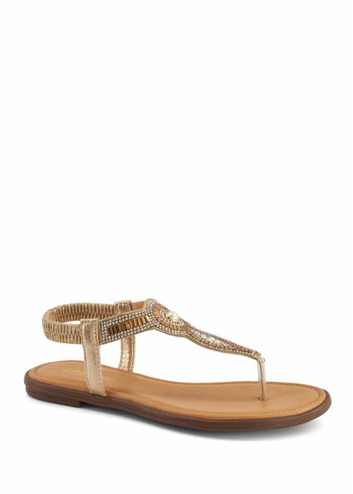 SANDALIA ANDREA PARA MUJER 84170