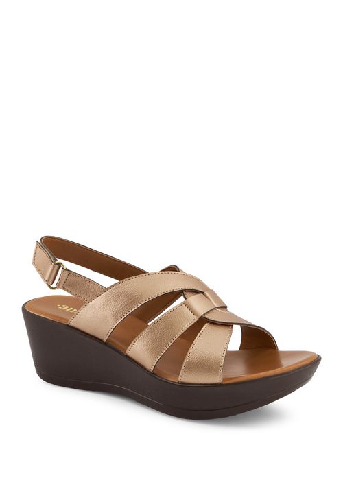 PLATAFORMA ANDREA PARA MUJER 76389