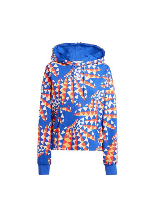 ADIDAS FARM HOODIE PARA MUJER 84280