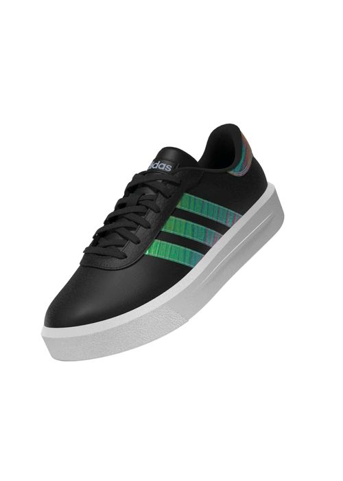 ADIDAS COURT PLATFORM PARA MUJER 54171