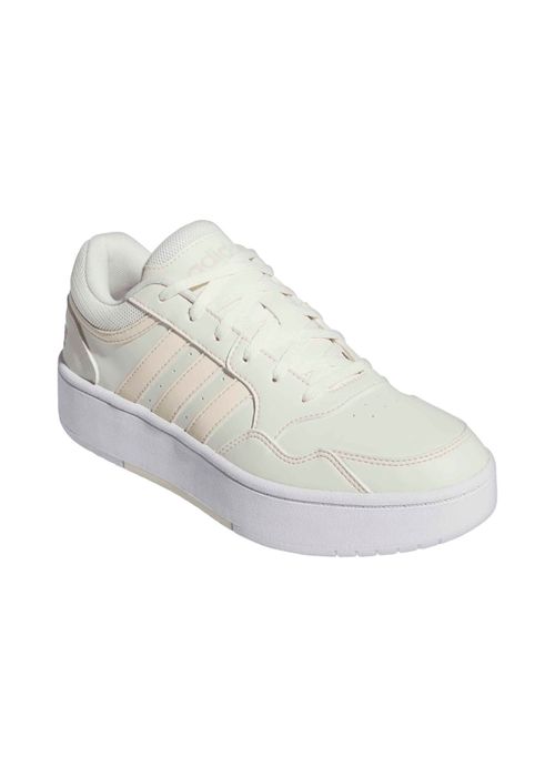 ADIDAS HOOPS 3.0 BOLD W PARA MUJER 84196