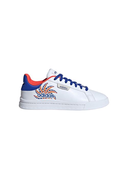 ADIDAS COURT SILK PARA MUJER 84202