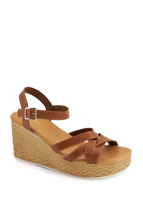 PLATAFORMA ANDREA PARA MUJER 76425