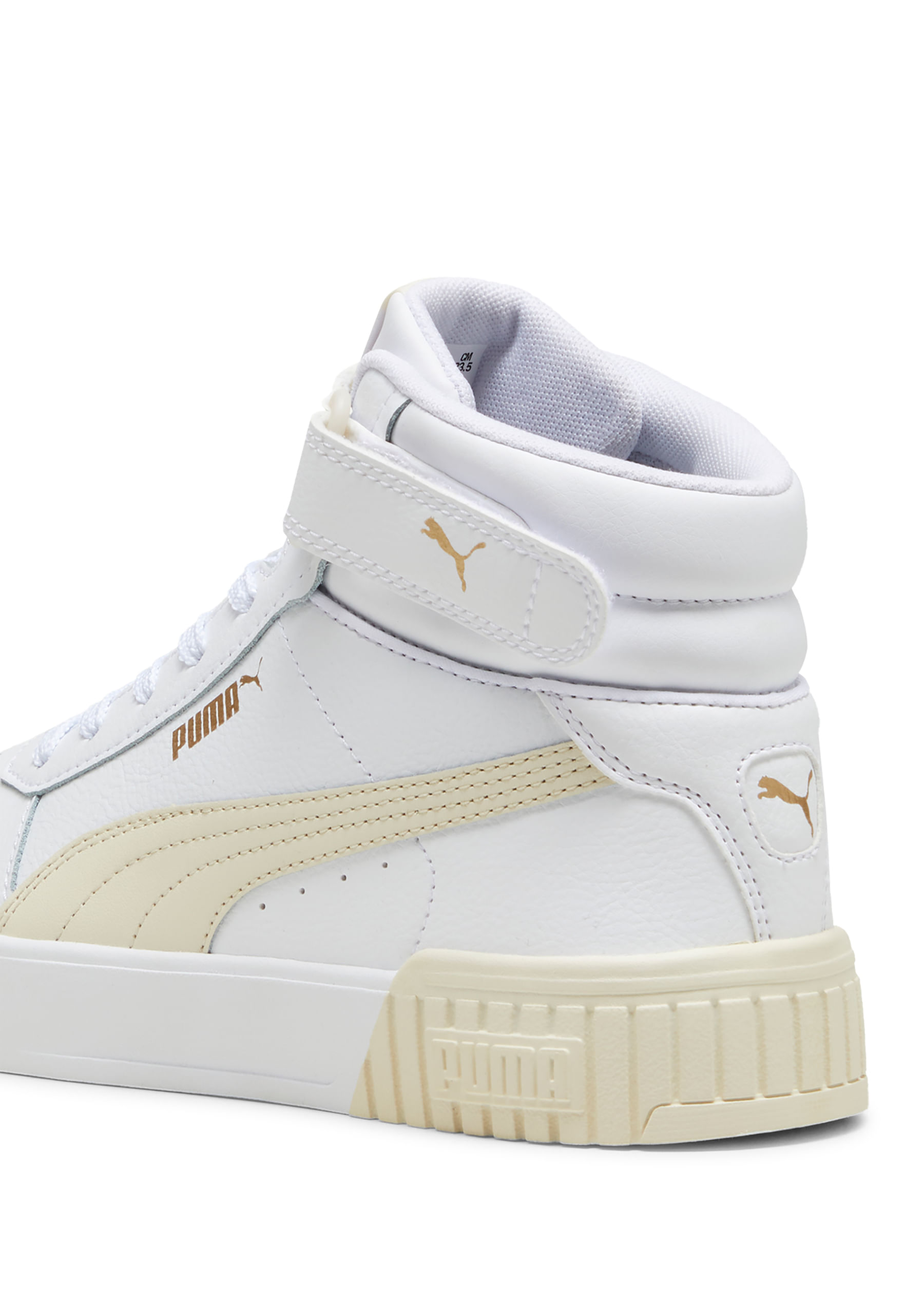 PUMA CARINA 2.0 MID PARA MUJER 53892