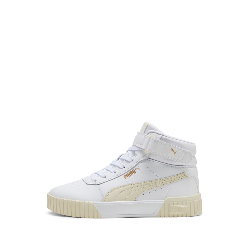 PUMA CARINA 2.0 MID PARA MUJER 53892