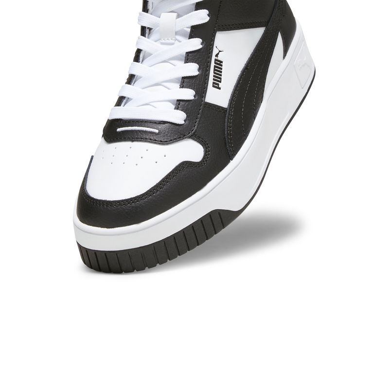 PUMA CARINA STREET MID PARA MUJER 84269