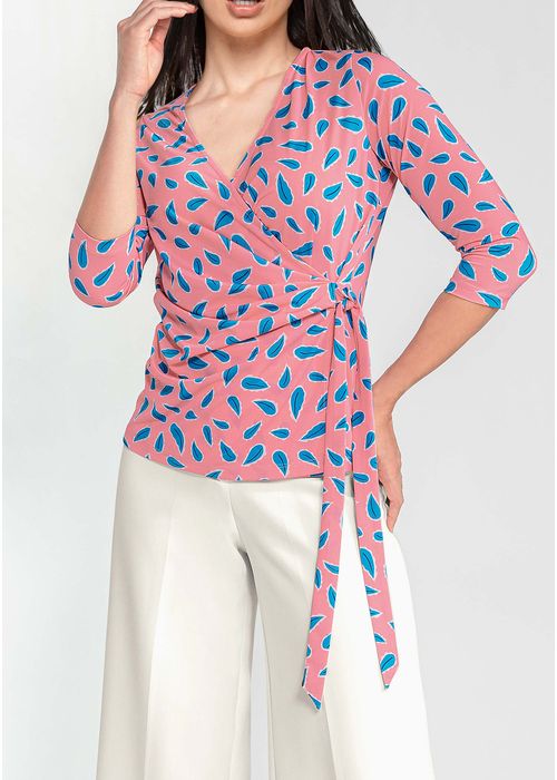BLUSA ANNE KLEIN PARA MUJER 62406