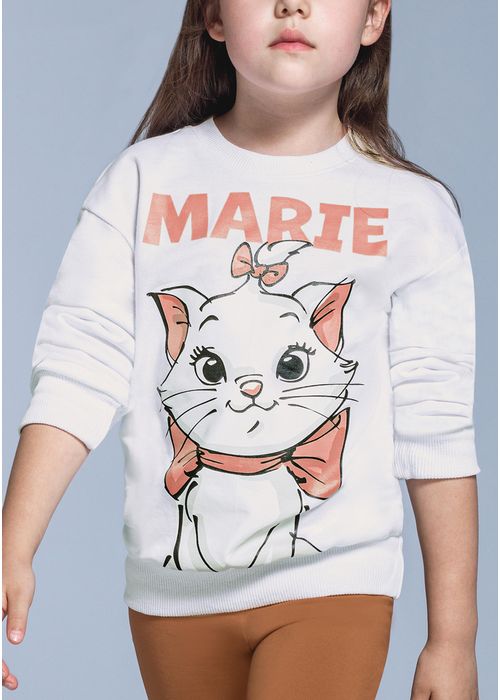 SUDADERA DISNEY PARA NIÑA 63272