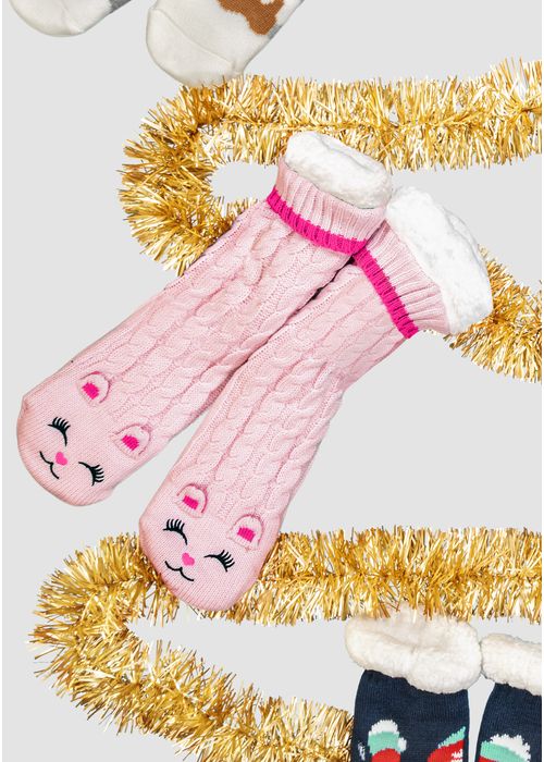 CALCETÍN / MEDIAS MIA DE ANDREA COLECCIÓN PARA MUJER 65873