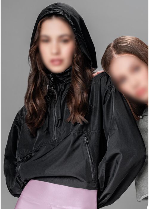 CHAMARRA FOREVER 21 PARA MUJER 67523