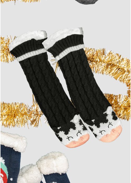 CALCETÍN / MEDIAS MIA DE ANDREA COLECCIÓN PARA MUJER 65874