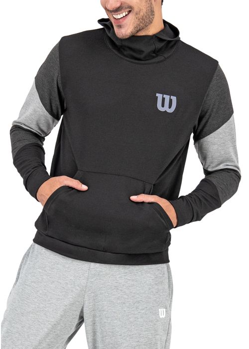 SUDADERA WILSON PARA HOMBRE 66031