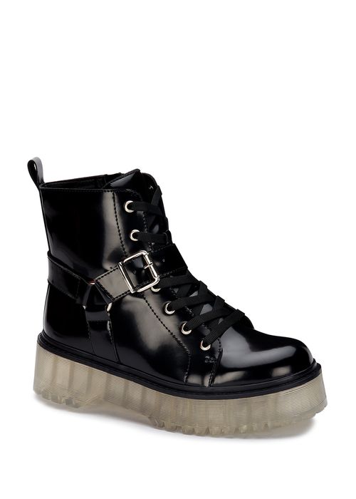BOTIN FOREVER 21 PARA MUJER 89522