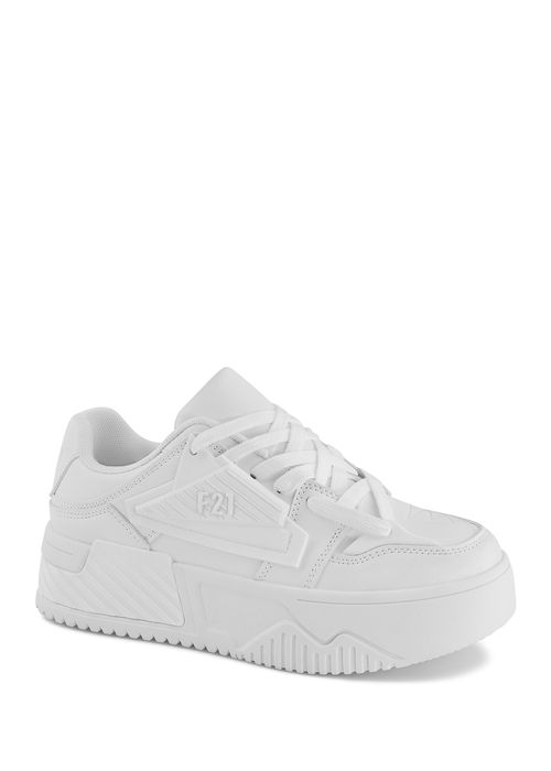 SNEAKER FOREVER 21 PARA MUJER 71119