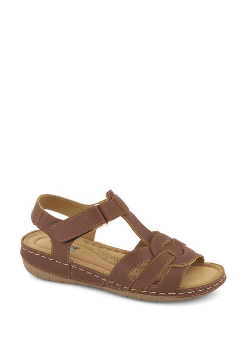 SANDALIA ANDREA PARA MUJER 68107