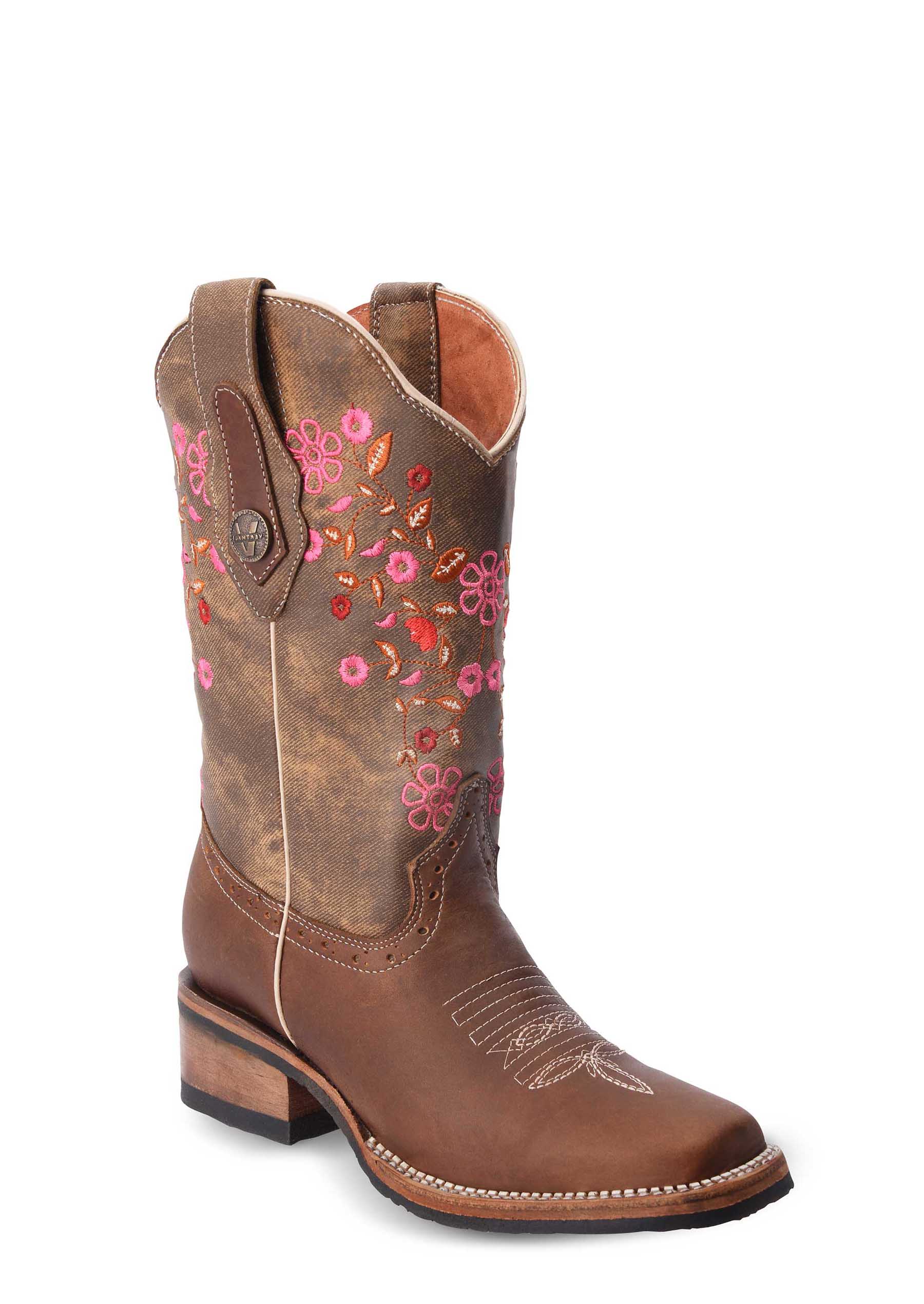 BOTA JOE BOOTS PARA MUJER 108