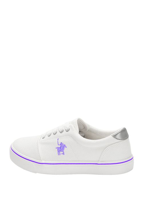 SNEAKER POLO CLUB PARA MUJER 58763