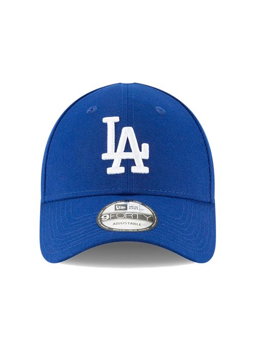 GORRA LOS ANGELES DODGERS MLB CLASICA 9FORTY PARA HOMBRE 56242