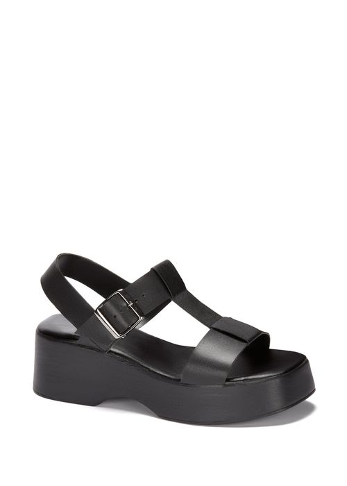 PLATAFORMA ANDREA PARA MUJER 58443