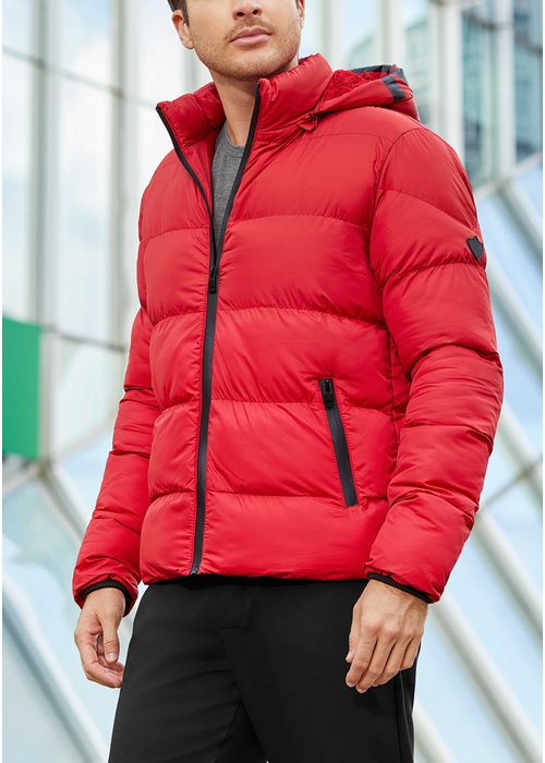CHAMARRA FERRATO PARA HOMBRE 54270