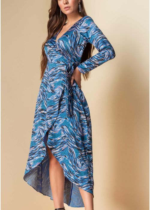 VESTIDO ANDREA PARA MUJER 59910