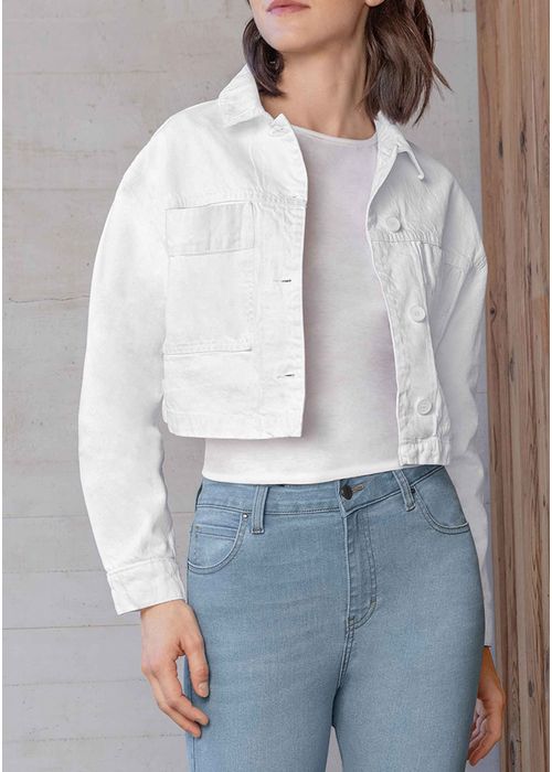CHAMARRA ANDREA PARA MUJER 75191