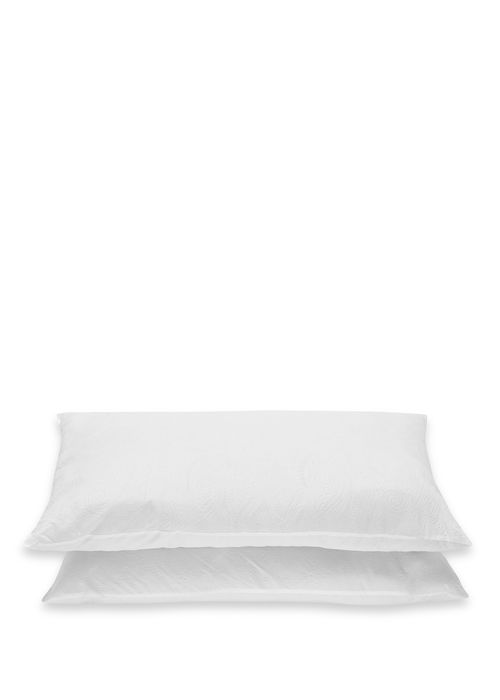 SET ALMOHADA YASTIK KS DUO PARA HOMBRE/MUJER 58345