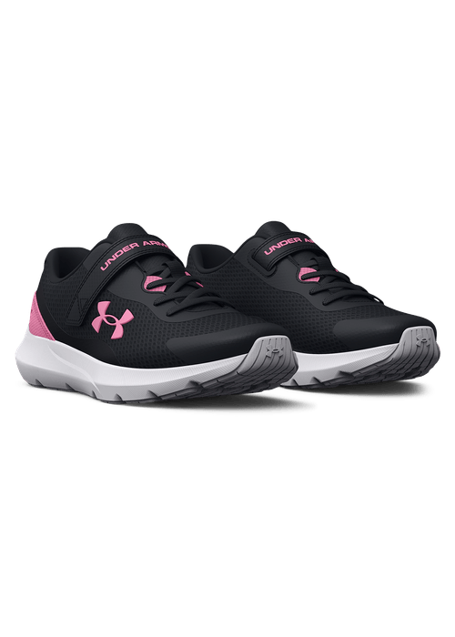UA GPS SURGE 3 AC PARA NIÑA 52846