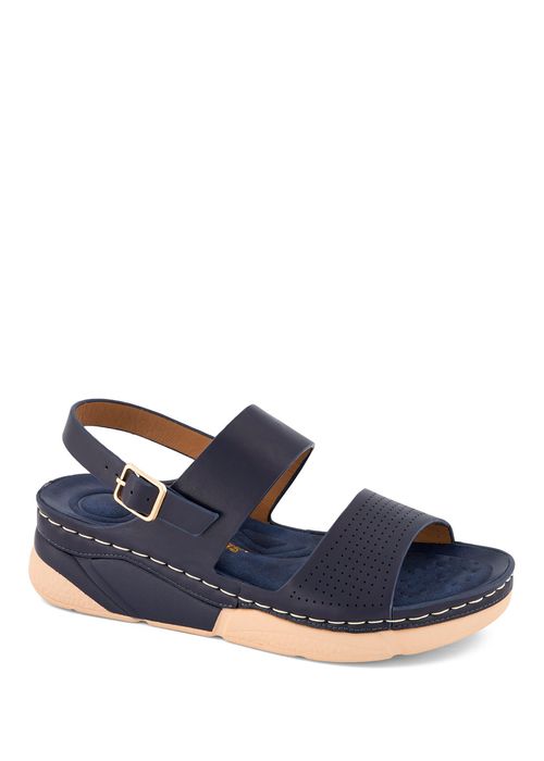 PLATAFORMA DR SCHOLL S PARA MUJER 66829