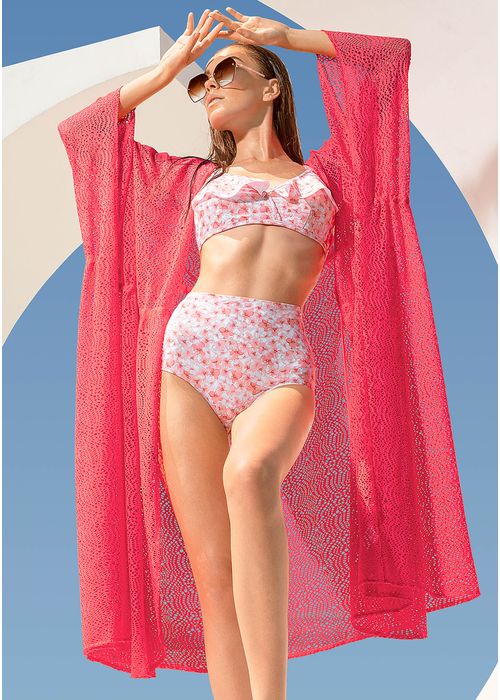 ROPA DE PLAYA / BAÑO MIA DE ANDREA COLECCIÓN PARA MUJER 51932