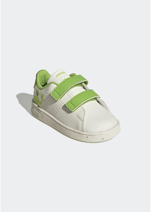 ADIDAS ADVANTAGE MUPPETS I PARA NIÑO 52811